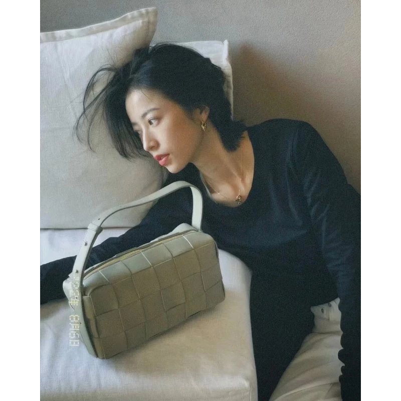 Baodies Home Premium Design Simple Daily Underarm Bag