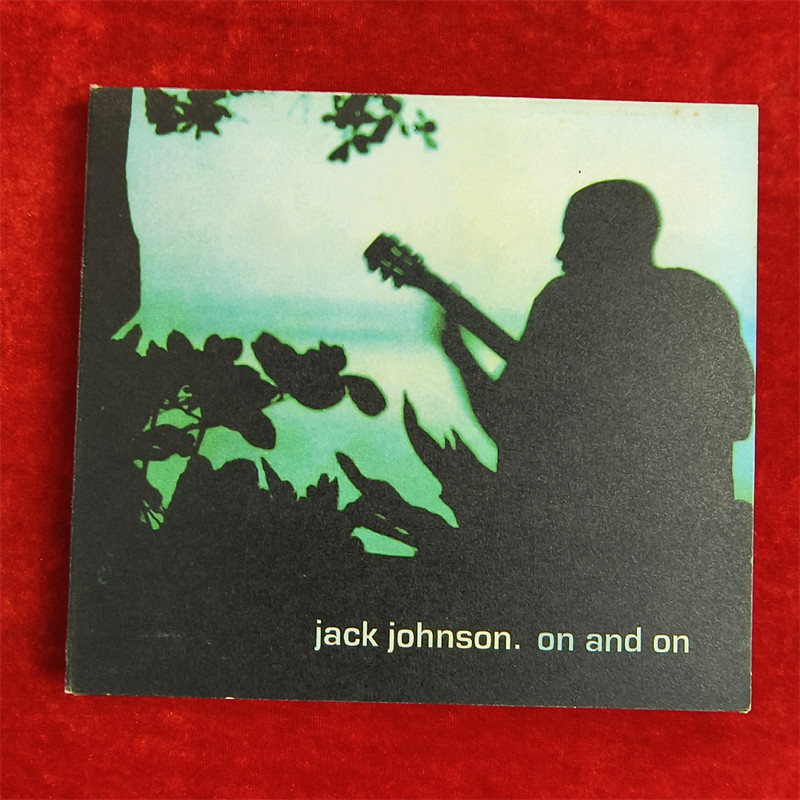Jack Johnson – On And On (ปลดล็อค) jia17