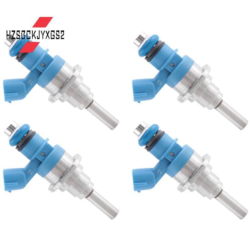 Hzsbckjyxgs24PCS หัวฉีดหัวฉีดสําหรับ 3 6 -7 2.3L Turbo L3K9-13-250A E7T20271