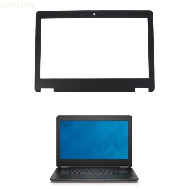 LOUTING Unused ใหม่สําหรับ Latitude 7270 E7270 LCD Bezel หน้าจอกรอบด้านหน้า 02YPVG