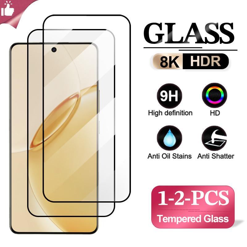 Realme 16 Pro 5GกระจกนิรภัยสําหรับRealme 16 Pro Plus C85 C75 C53 C51 C67 C75 C75x C71 C63 C61 C55 C3