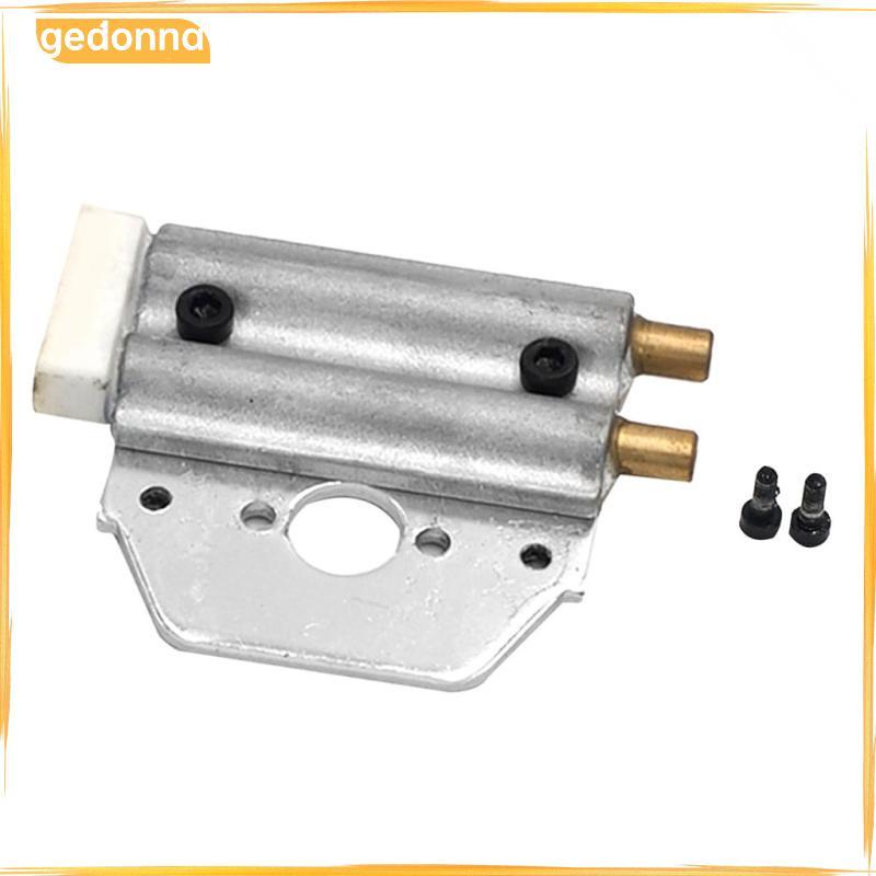 [gedonna] 1 ชุด FT011-7 อะไหล่ระบบระบายความร้อนด้วยน้ําโลหะผสมสําหรับ FT011 RC Speeding Ship