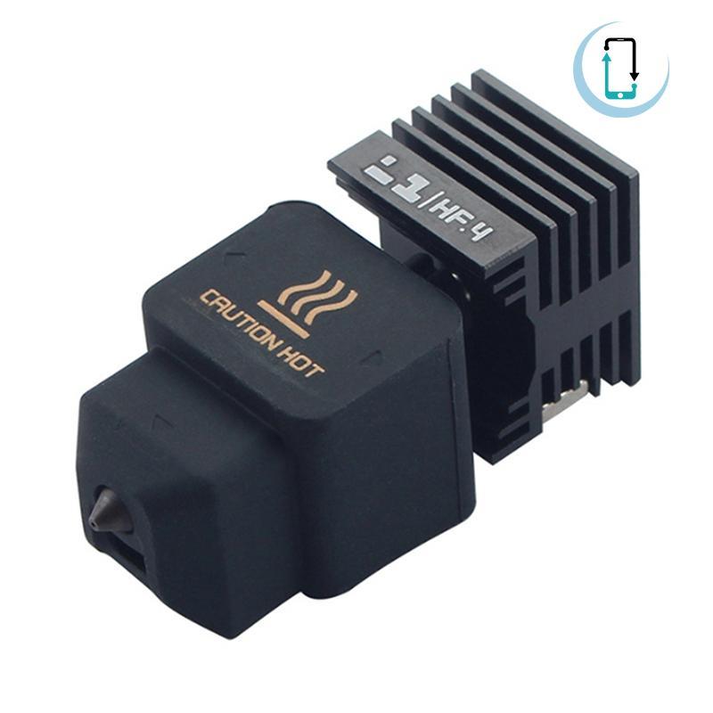 [AT] H2d Hotend Highflow สําหรับ Bmabu Lab H2D Hotend H2d สําหรับ Beambulab เหล็กแข็งคุณภาพสูง Hot E