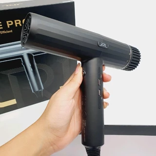 JRL 2020H Forte Pro Hair Dryer ไดร์เป่าผม ปรับลมร้อนเย็นได้ 3 ระดับ สีขาว/สีดำ