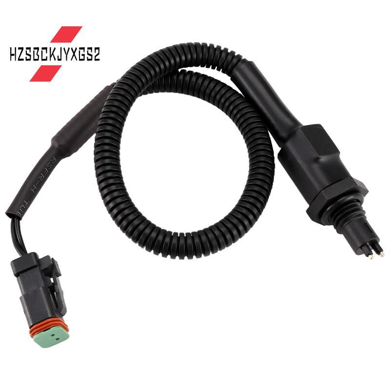 Hzsbckjyxgs2Excavator อะไหล่น้ํามันน้ําแยกเซ็นเซอร์สําหรับ PC160-8 PC200-8 PC220-8 PC240-8 PC300-8 6