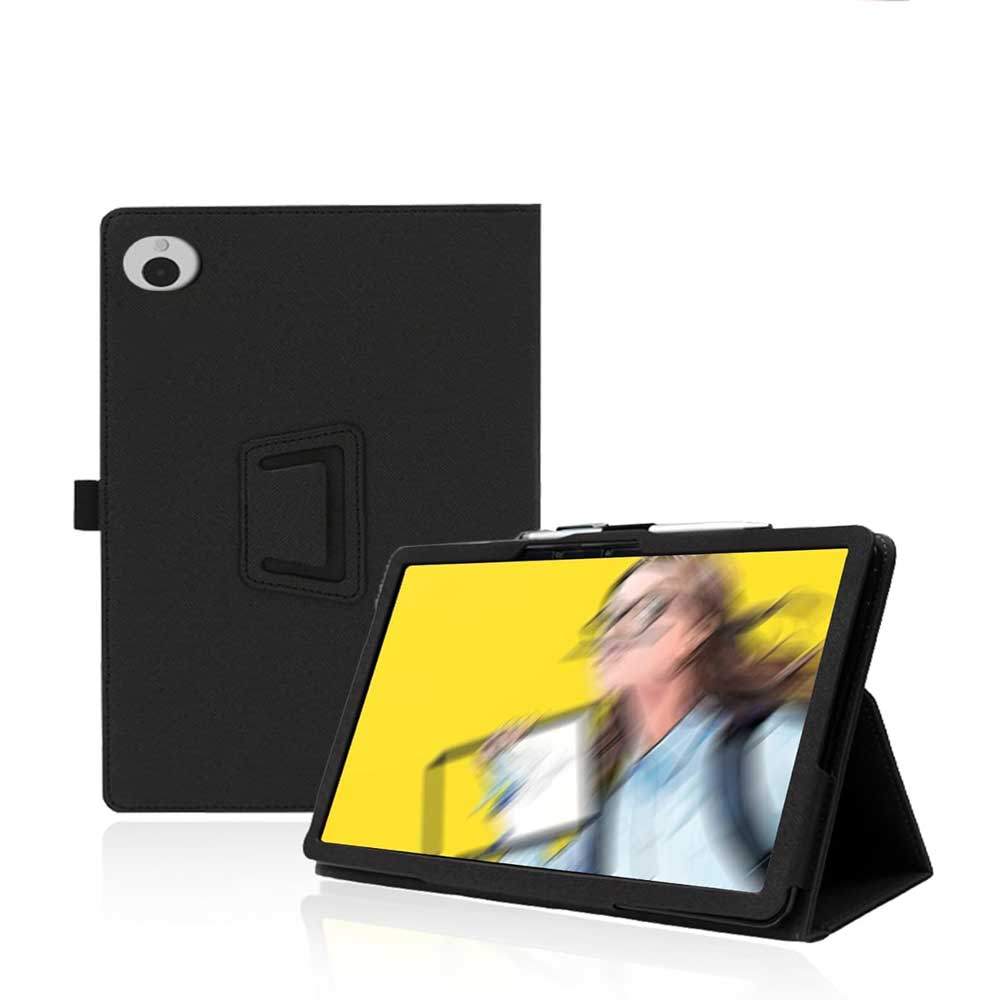 สําหรับ Wacom movinkpad 11 11.55 "แท็บเล็ต Wacom Movink Pad 11 กันกระแทก Kickstand ป้องกัน PU หนังวั