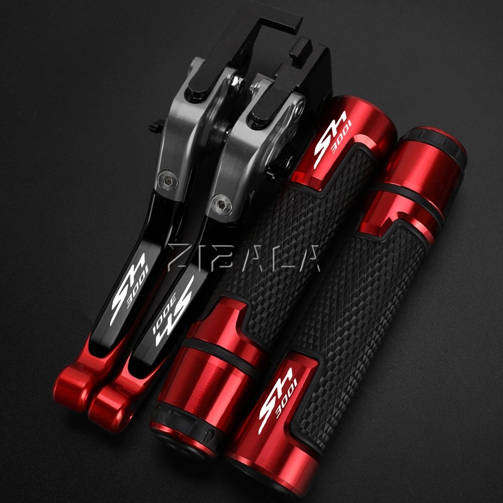 SH 300 300i รถจักรยานยนต์สําหรับ HONDA SH300 SH300i SH300 i 2008-2014 2025 อุปกรณ์เสริมคลัทช์เบรคแบบ