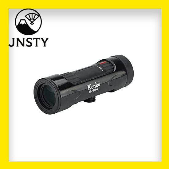 【Direct From Japan】 Kenko 60x zoom monocular UVI15-60X21 3479-022