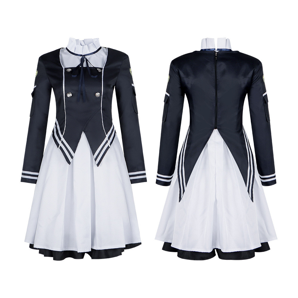 Arknights cosplay costume, women's costume, Arturia cosplay, Halloween two-dimensional stage perform
