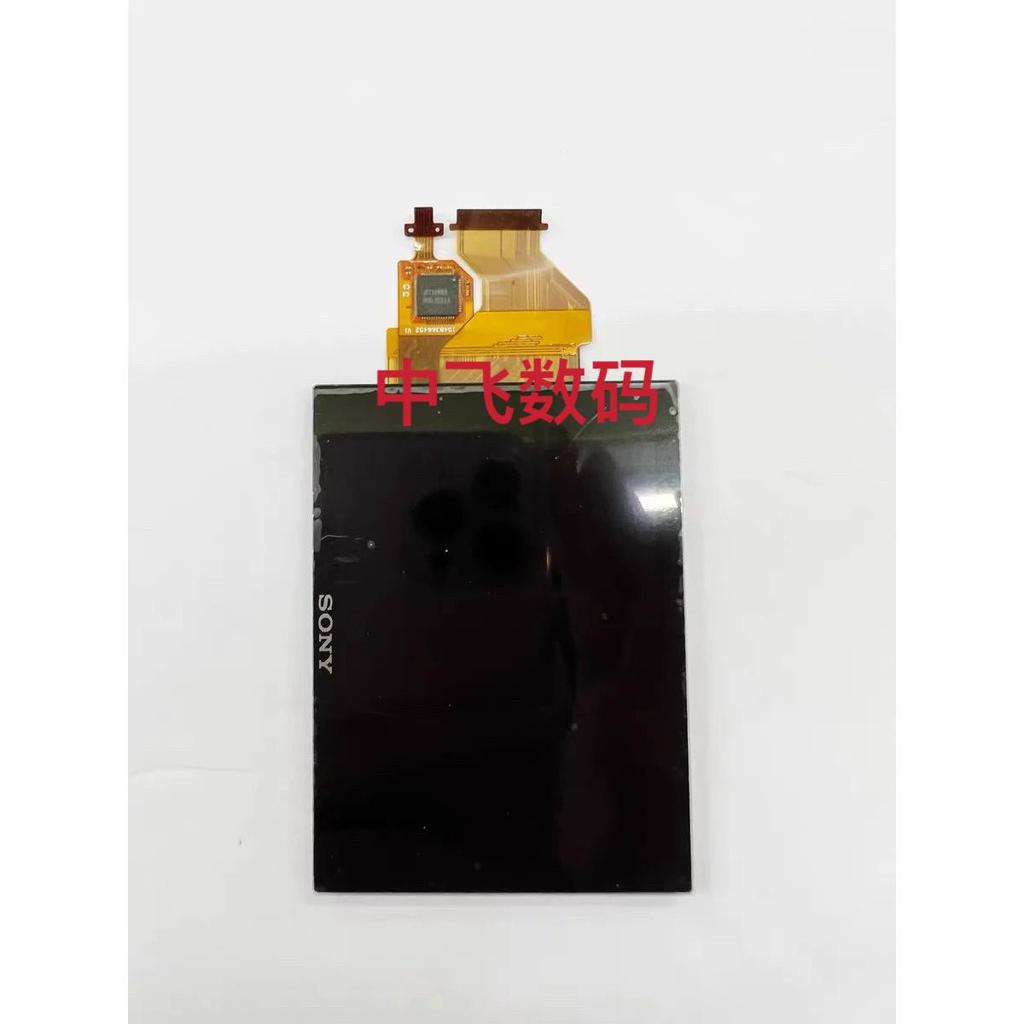 Sony A7M3 RX100 M6 HX99 ZV1 ZV-E10 A7C พร้อมหน้าจอสัมผัสจอแสดงผล LCD