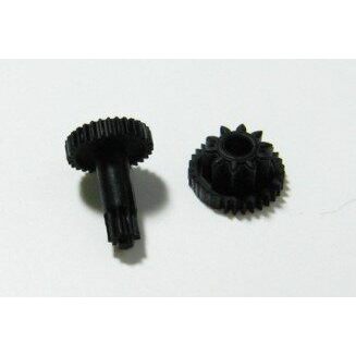 เหมาะสําหรับ Canon IXUS120 IXUS115 IXUS105 SD130 เลนส์เกียร์ชุดเกียร์เปราะบาง