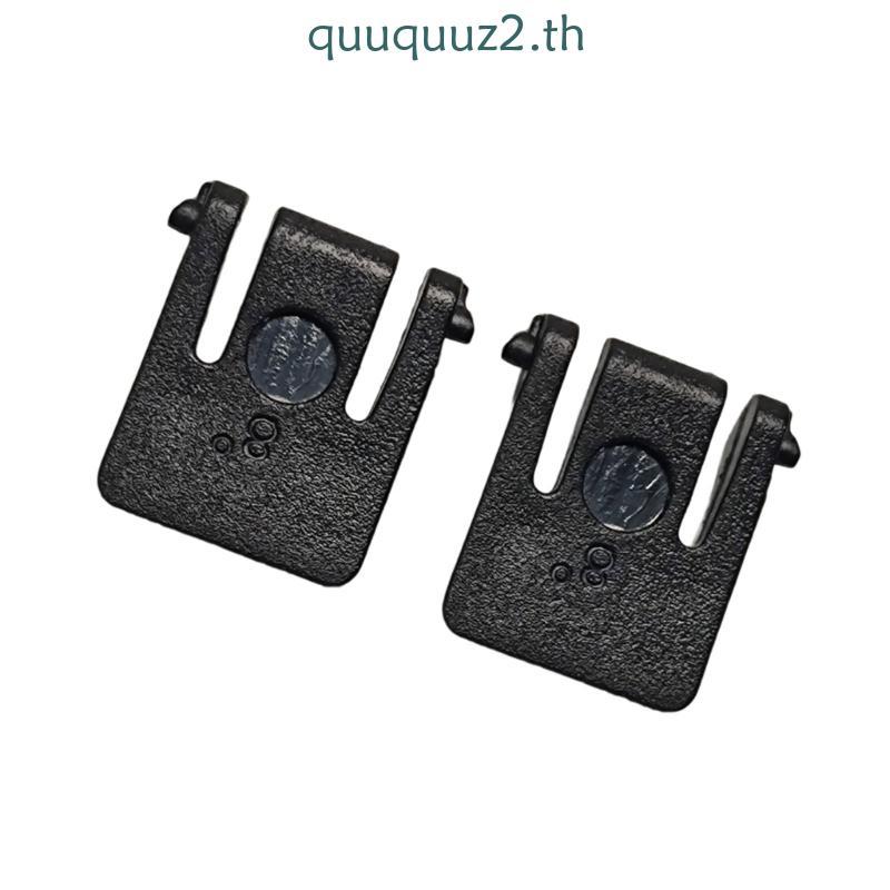 Quu สบายคีย์บอร์ดเอียงขาตั้งรองรับสําหรับ MK520 K520 Repairment