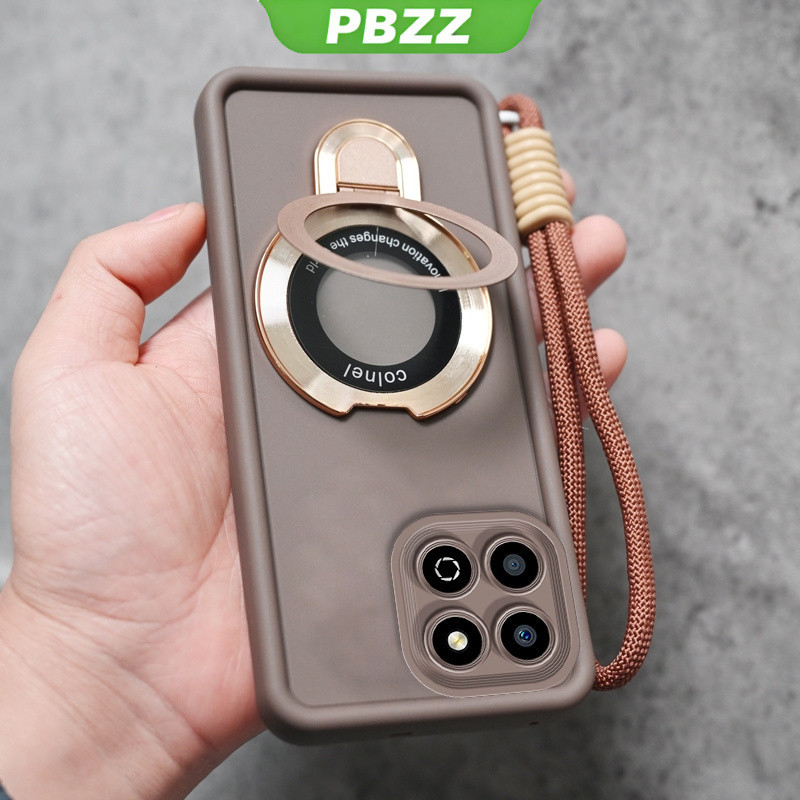 PBZZ 2 in 1 สําหรับ honor X8C X6C X8B X8A 5G X6B X6A X6 X6S X7 x7a X5C X7D x7b x7c x5b x5G lanyard ส