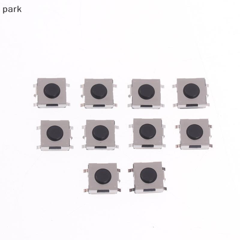 [PA] 5/10 ชิ้น DSG 1151 Pioneer CDJ-3000 DJ Mixer XDJ-AZ All-in-One Play/Pause Touch Contact Button 