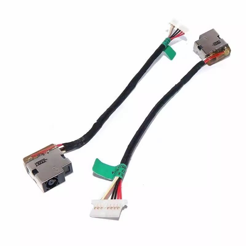 HP 14-aq001TU 14-aq001TU 14-aq002TX 14-AQ Power Charging Interface Power Head