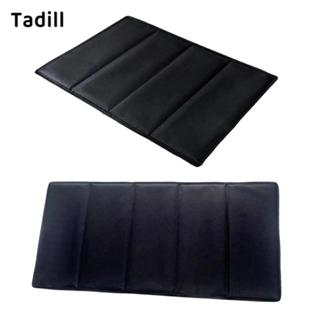 Tadill Camping Trolley Liner Pad, แผ่นรองรถเข็นแบบพับได้, เป…