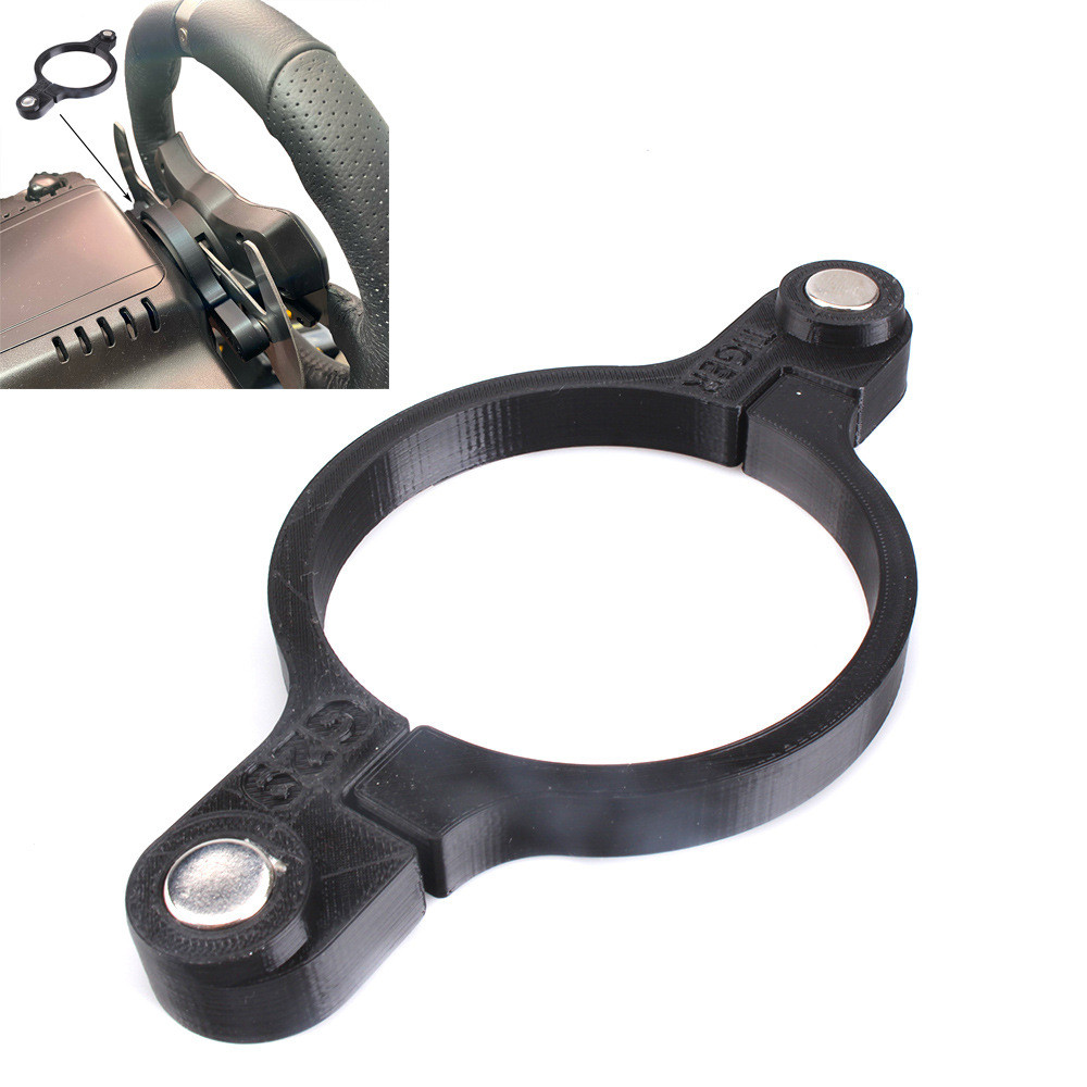 เหมาะสําหรับ Logitech G29 G923 Shifter Mod Magnet Shifter Picking