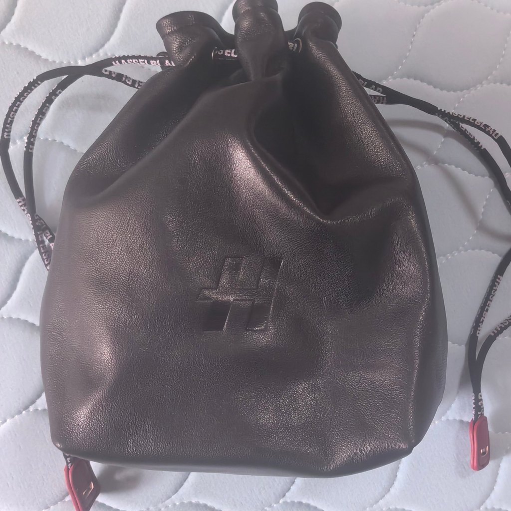 Hassel x1d2 X2D X2DII 907X 50C100C Leica DLUX8 Q3 เคสหนังแกะ