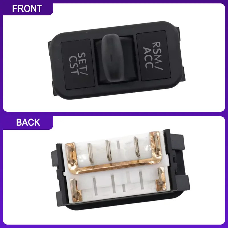 เหมาะสําหรับ Freightliner Columbia 10.3L 15.0L I6 2001 2002 2003 ด้านซ้าย-มือไดรฟ์รุ่นรถCruise Contr