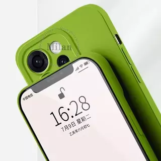 เคสซิลิโคนเหลวแบบเต็มหน้าจอสำหรับ Vivo V70 และ V60 เคสป้องกันโทรศัพท์แบบนุ่ม กันกระแทก ให้สัมผัสเหมือนผิวหนัง