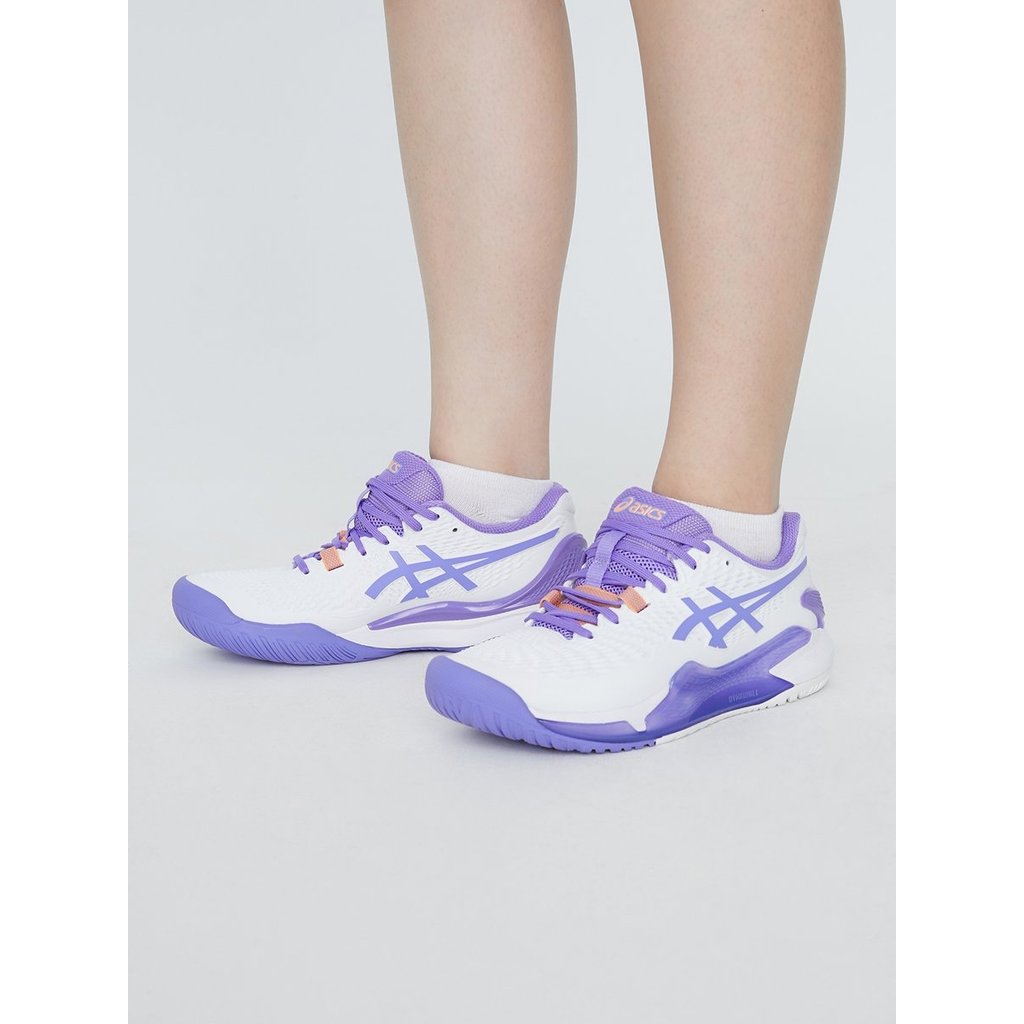 [Pomelo] รองเท้าเทนนิส รุ่น Gel Resolution 9 / Gel Resolution 9 Tennis Shoes