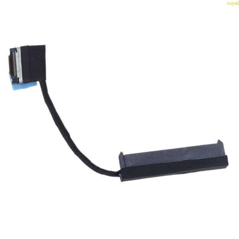 (ส่วนลดสูง)oyalking.th แล็ปท็อปฮาร์ดไดรฟ์ HDD สายไฟเปลี่ยนสายสําหรับ Dell Latitude E5570 คอมพิวเตอร์