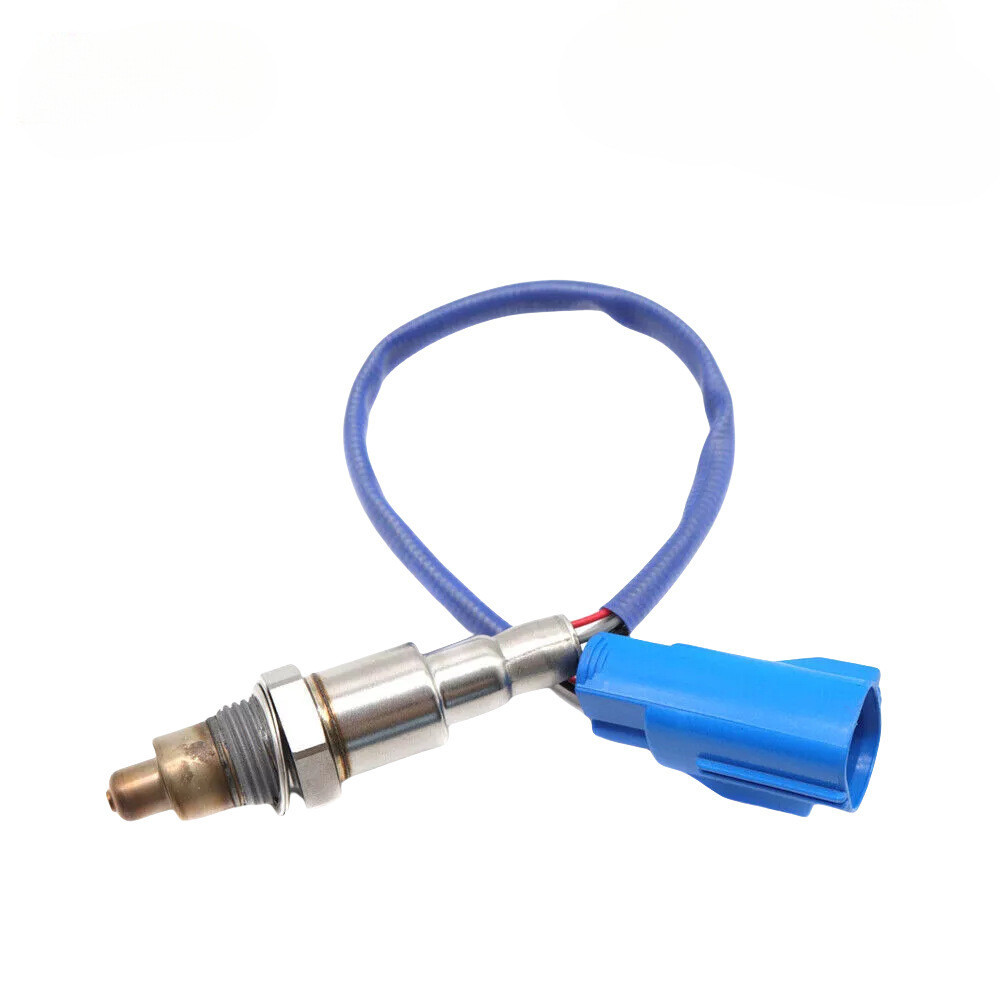 DX23-9G444-FA C2D23703 (ด้านหลัง) เซนเซอร์ออกซิเจนเหมาะสําหรับ Jaguar XJ 3.0 T 12 ปี