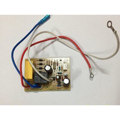 Supor อุปกรณ์หม้อความดันไฟฟ้า CYSB40YD1-90 50YD1 YD2 YC1YD3 บอร์ดควบคุมบอร์ด