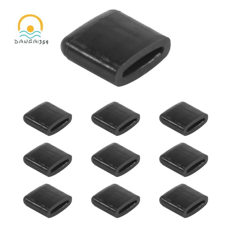 Dangai359Air FryerยางกันชนAir Fryer Crisperแผ่นAir Fryer Replacป้องกันสําหรับAir Fryerกระทะย่าง