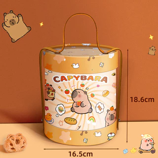 gift set เครื่องเขียน คุโรมิ มายเมโลดี้ น่ารัก ถังเก็บ เซ็ตใหญ่ เด็ก นักเรียน ของขวัญ