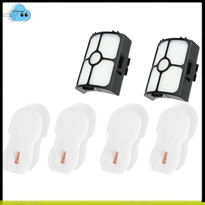 สําหรับ Stratos Premium HEPA Filter Kit: สําหรับ HZ3000, สําหรับ HZ4002-Enhanced ดูด & Air คุณภาพอะไ