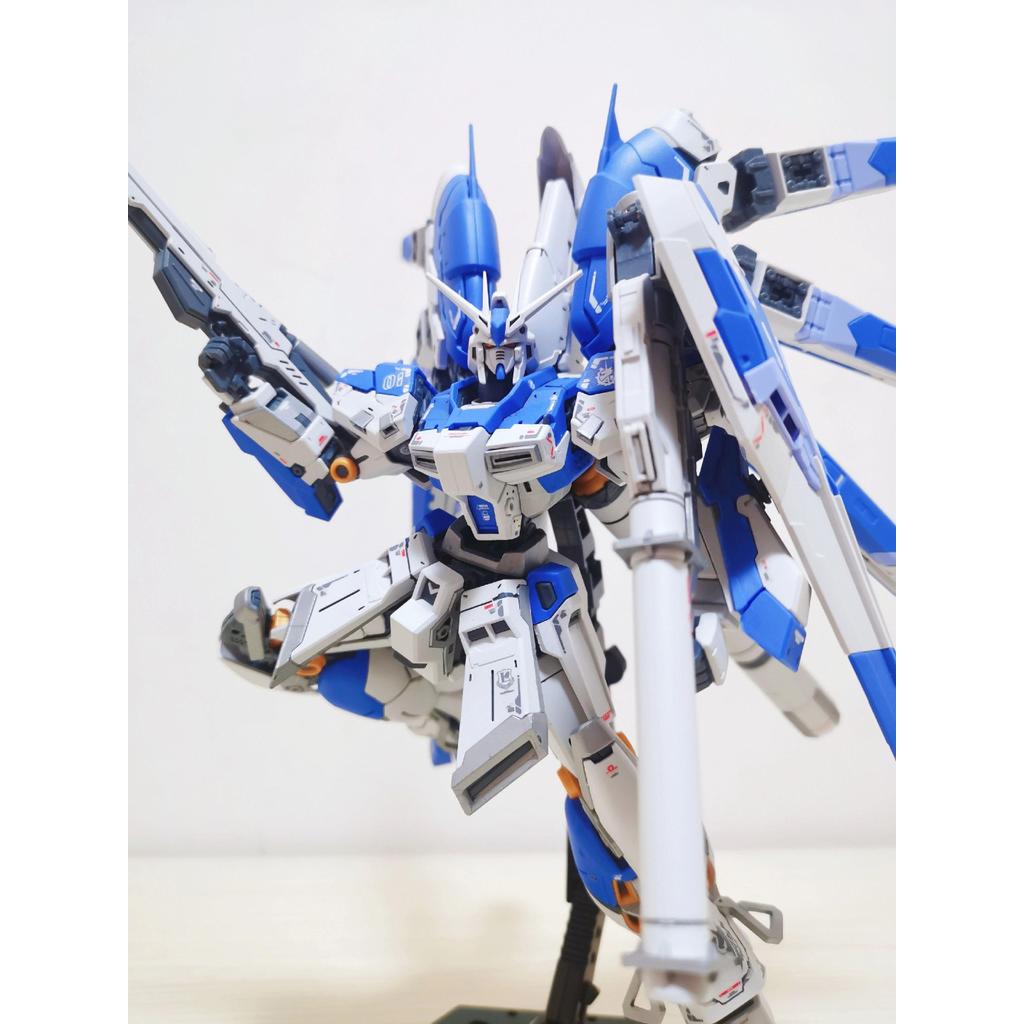 Manatee RG Model 1/144 Amlo Dedicated Assembly Model Water Delivery Sticker 0588