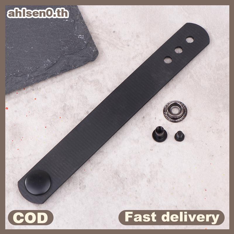 Ahlsen0 IWB เข็มขัดนุ่มห่วง Tatical Rubberized สายไนลอน Holster คลิปทํางาน 1.25 "1.5" 1.75" เข็มขัดพร้อมชุดฮาร์ดแวร์ th