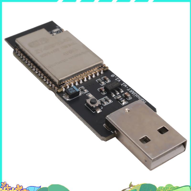 USB BTC Miner Solo Miner 40-50KH/S Bitcoin BTC Miner Asic Mining Low Power Miner สําหรับ Home