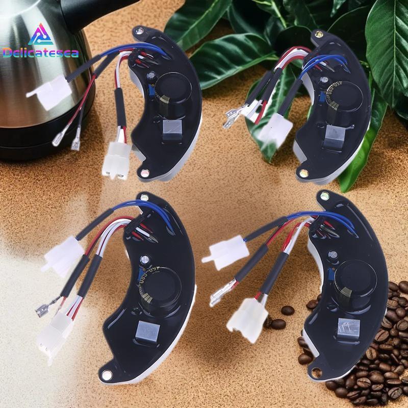 [Delicatesea] เครื่องปรับแรงดันไฟฟ้าเฟสเดียว AVR สําหรับ 2KW-8KW เครื่องปรับแรงดันไฟฟ้า 250V 220UF 1