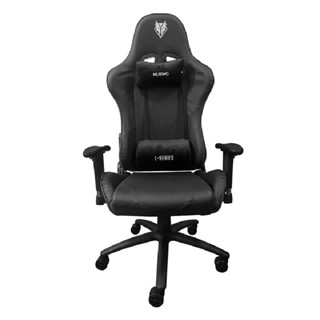 NUBWO เก้าอี้เกมมิ่ง รุ่น L011 สีดำ