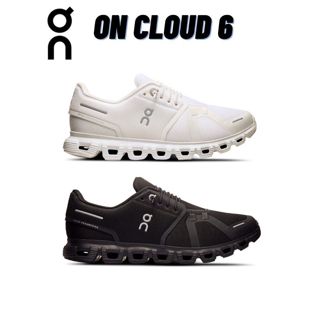 รองเท้า Nike On Cloud 6 แท้ 100%