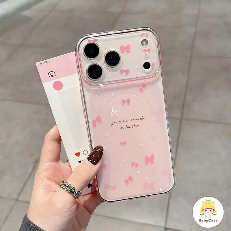 เคสไอโฟน17 เหมาะสำหรับ IPhone 11 12 13 16 17 15 14 Pro Max Plus วัสดุที่เหนือกว่าคุณภาพสูงเรียบง่ายกรณีโทรศัพท์หล่น