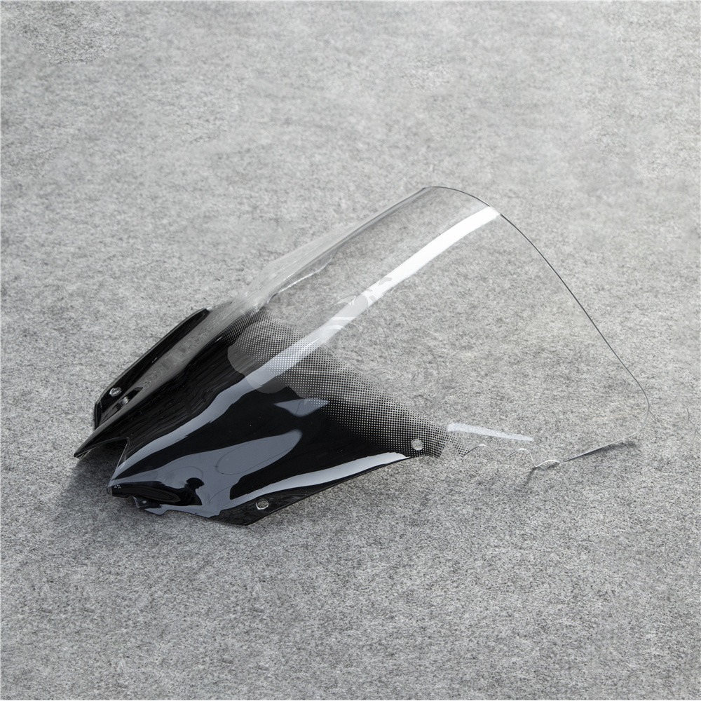 R-Fit for YZF-R6 2008 - 2016 Motorcycle Windshield Windscreen YZF R6 YZF600 2008 2009 2010 2011 2012