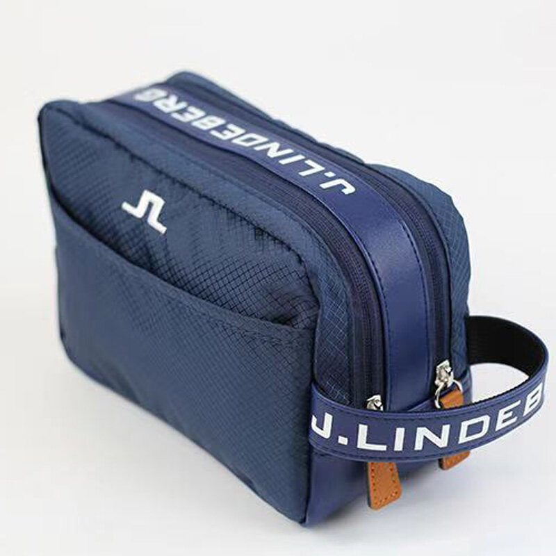 Golf Club 2025 Golf clutch bag JL handbag storage bag multi-function tool bag clutch bag with souven
