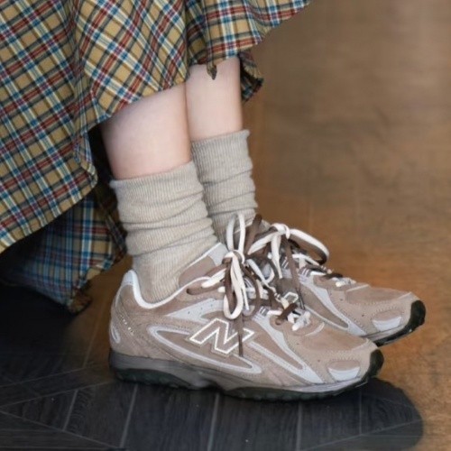 🍬✅รับประกัน(พร้อมส่ง & พรี🔥) New Balance 204L รวมสี แถมเชือกฟรี องเท้าผ้าใบ รองเท้าลำลอง NB204L แท้U