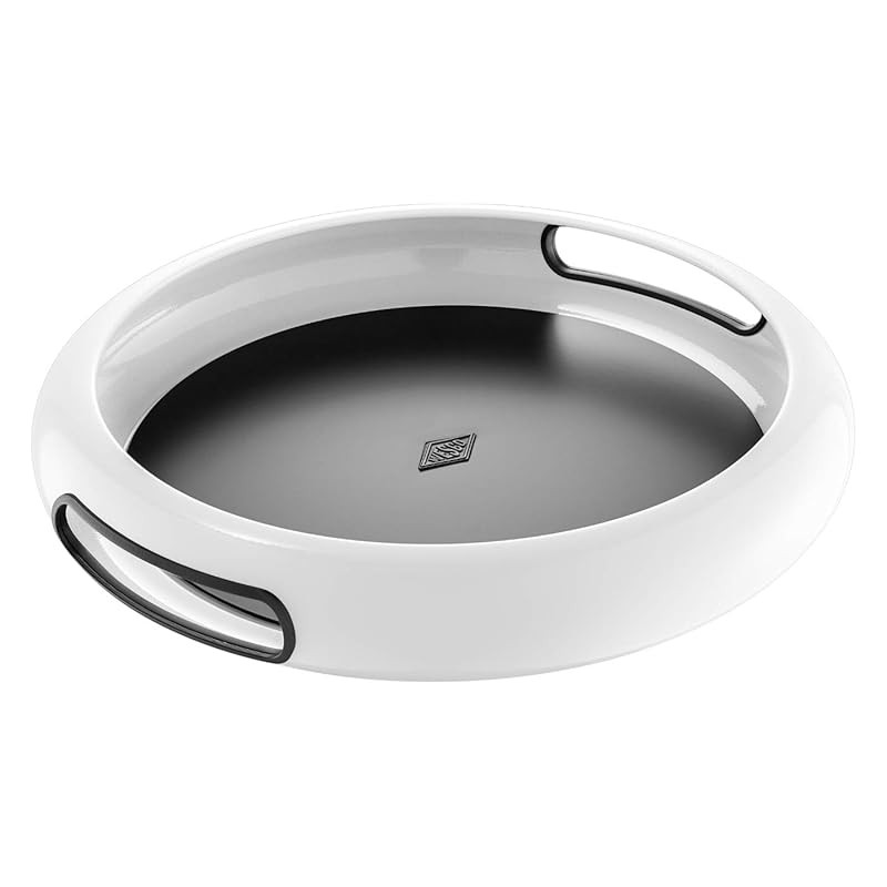 WESCO Red Space Tray