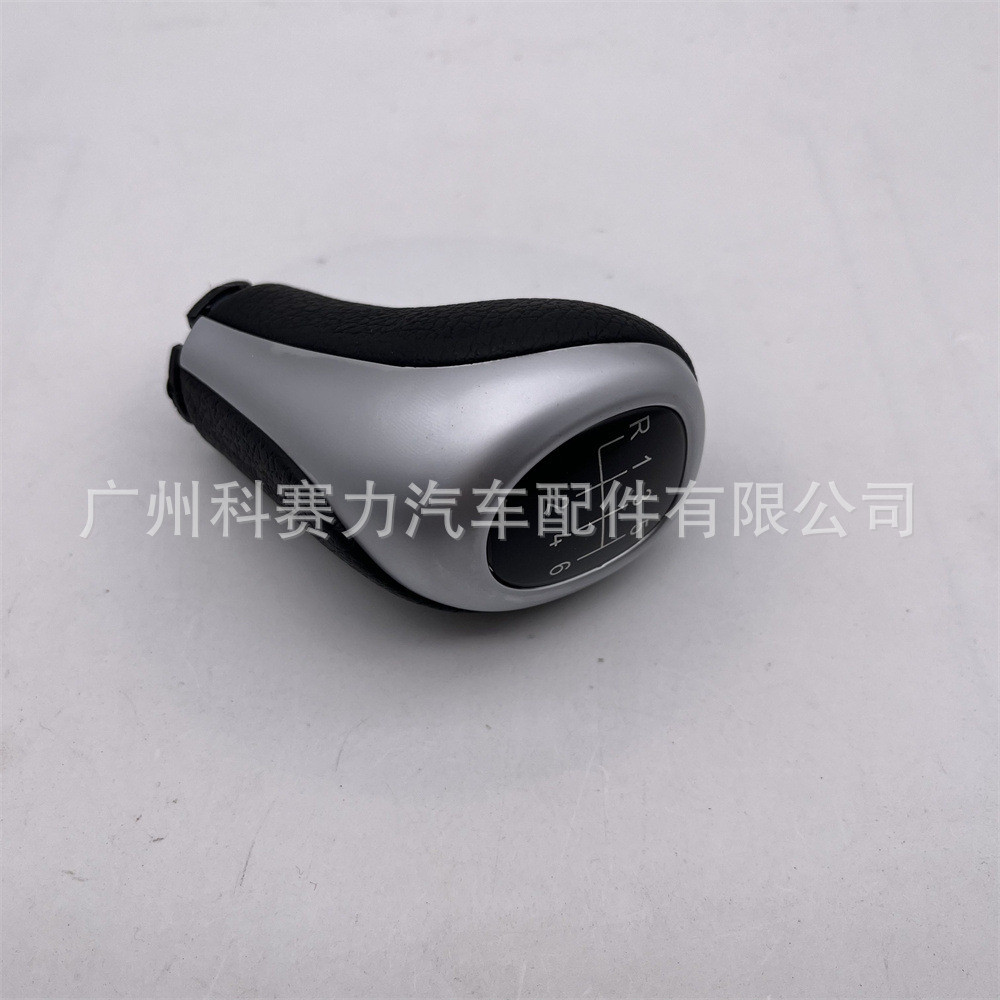 เหมาะสําหรับ BMW 3 Series F20 F10 F11 F30 F31 6-Speed อะไหล่เปลี่ยนรถ Shift Knob