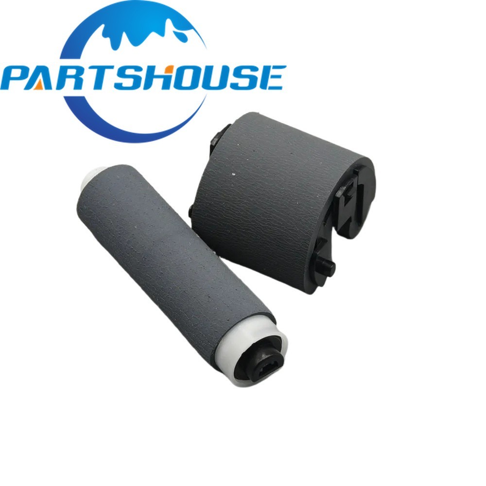 ใหม่ J8J70-67903 Pick Up Roller Kit สําหรับ HP LaserJet M552 M553 M577 M652 M653 M681 M682 M607 M608