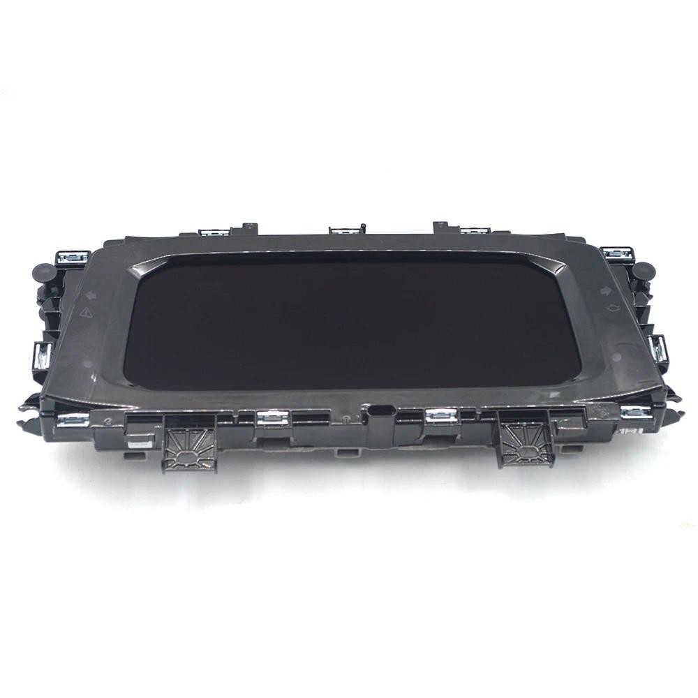 Full LCD Dashboard ใหม่ Original Virtual Cockpit 5HG 920 340 5HG 920 340C สําหรับกอล์ฟ MK8 Golf 8 Go