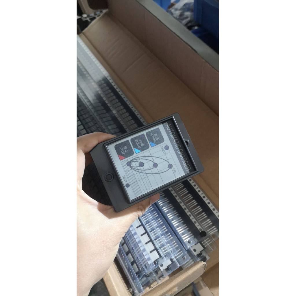 【พร้อมส่ง】คอนโทรลเลอร์ชาร์จ 25860-11900-71 48V สำหรับรถยกไฟฟ้าโตโยต้า 7FBR10-30 7FBE15