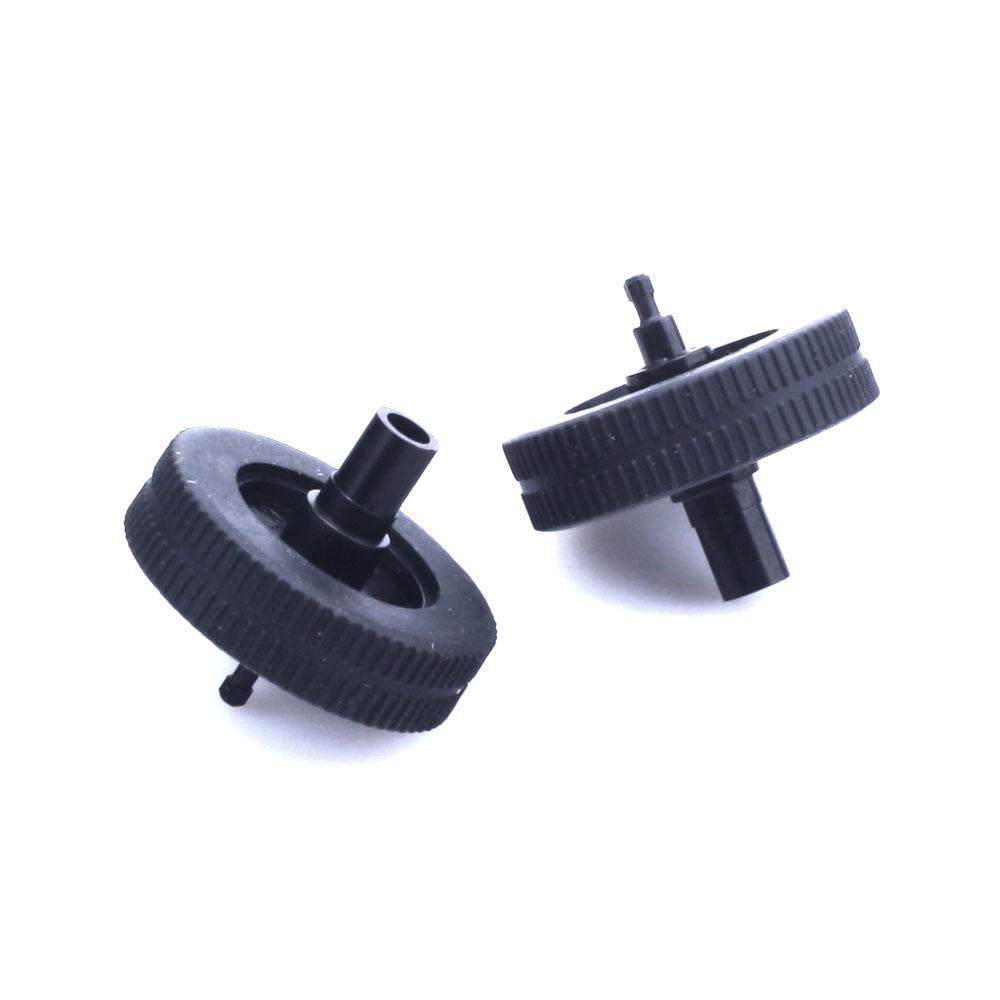 ยี่ห้อใหม่ Roller เหมาะสําหรับ Logitech G102Hero G304 G305 อุปกรณ์เสริมเปลี่ยนเมาส์รอกอะไหล่