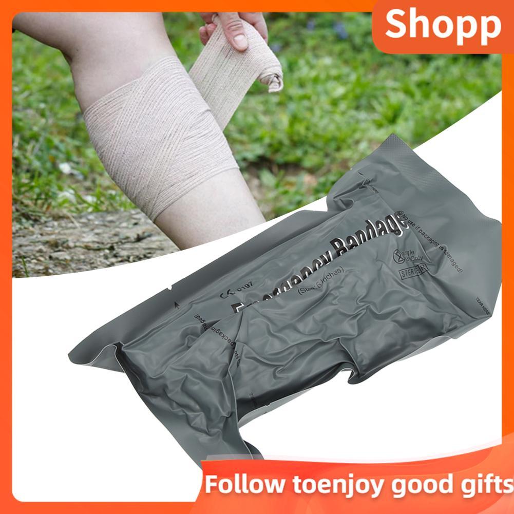 shopp CHICIRIS Bandage Israeli Cotton Kit สำหรับใช้ในร่ม