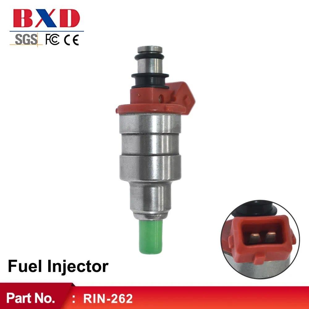 หัวฉีดน้ํามันเชื้อเพลิง RIN-262 RIN262 สําหรับอุปกรณ์เสริมในรถยนต์