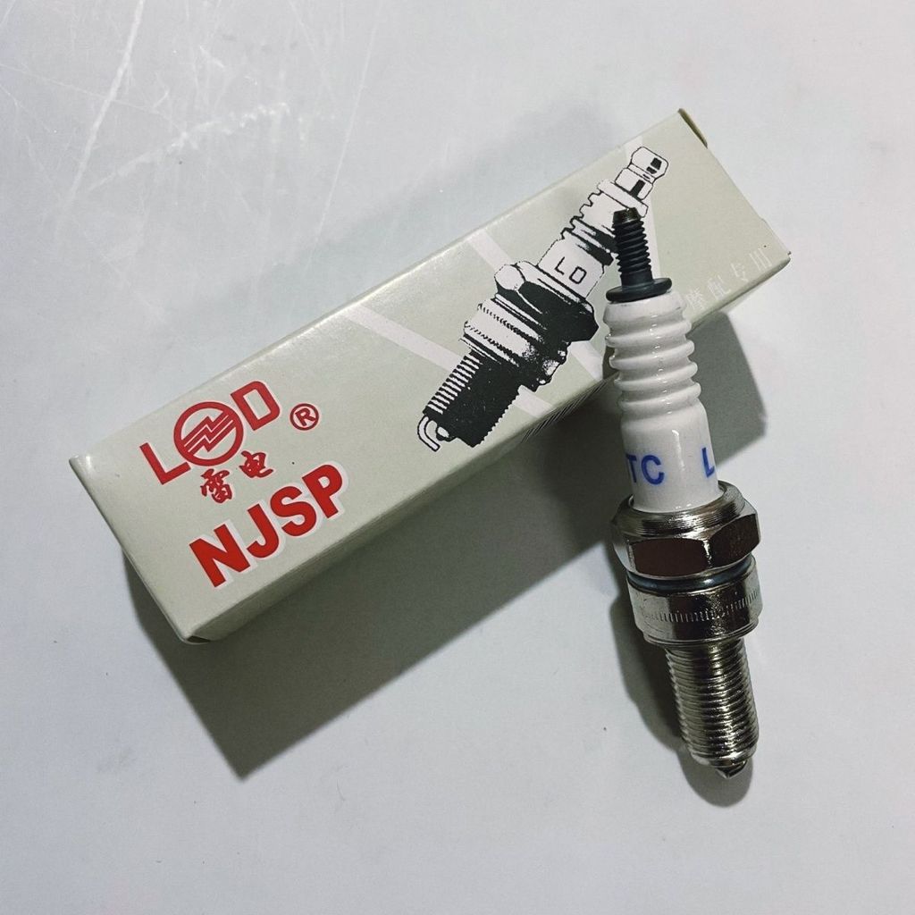 หัวเทียนสำหรับ CF150-3/150NK/ST และ CF125-3